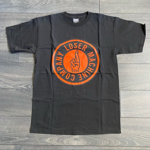 Loser Machine shirt - Picture 1 of 2